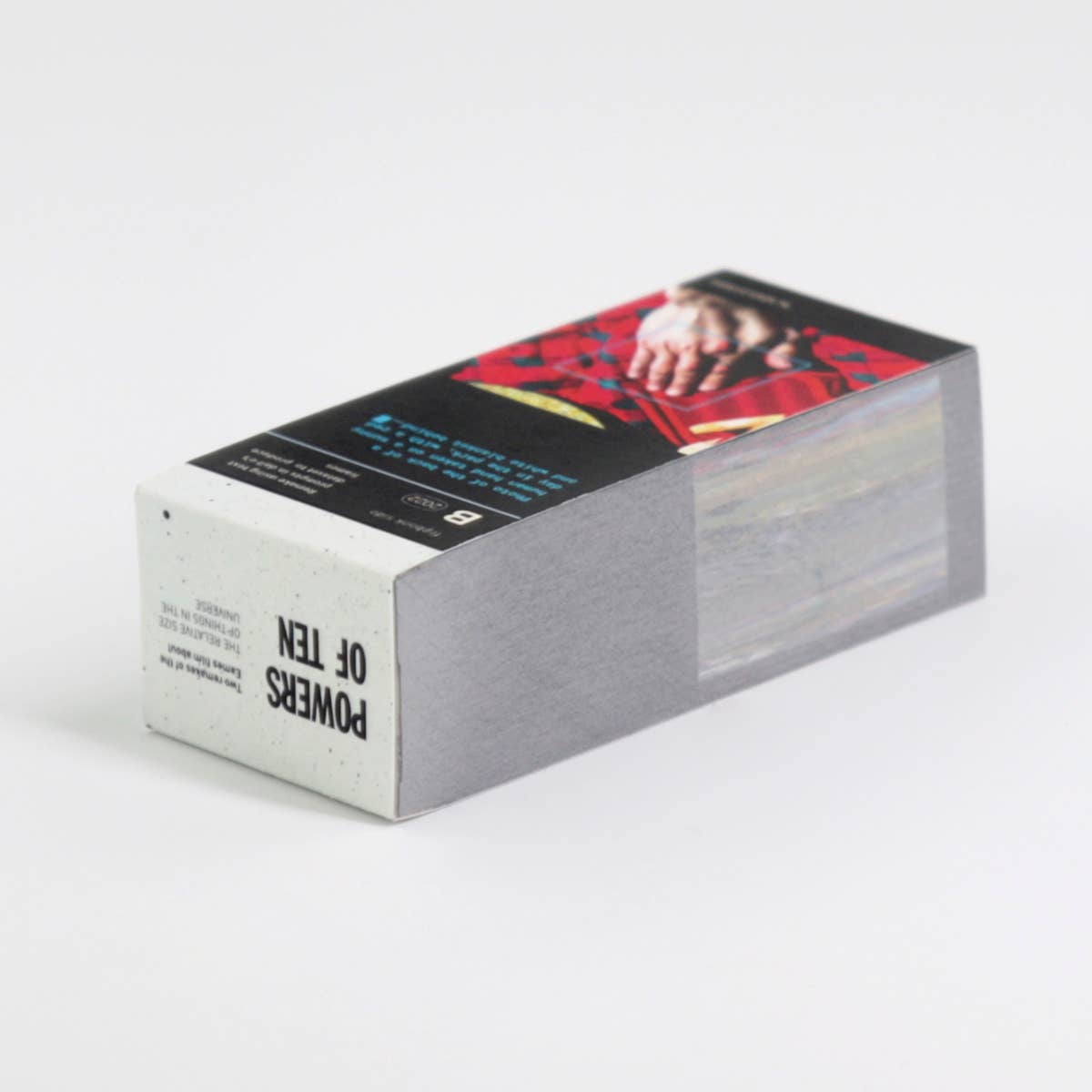 Powers of Ten Flipbook