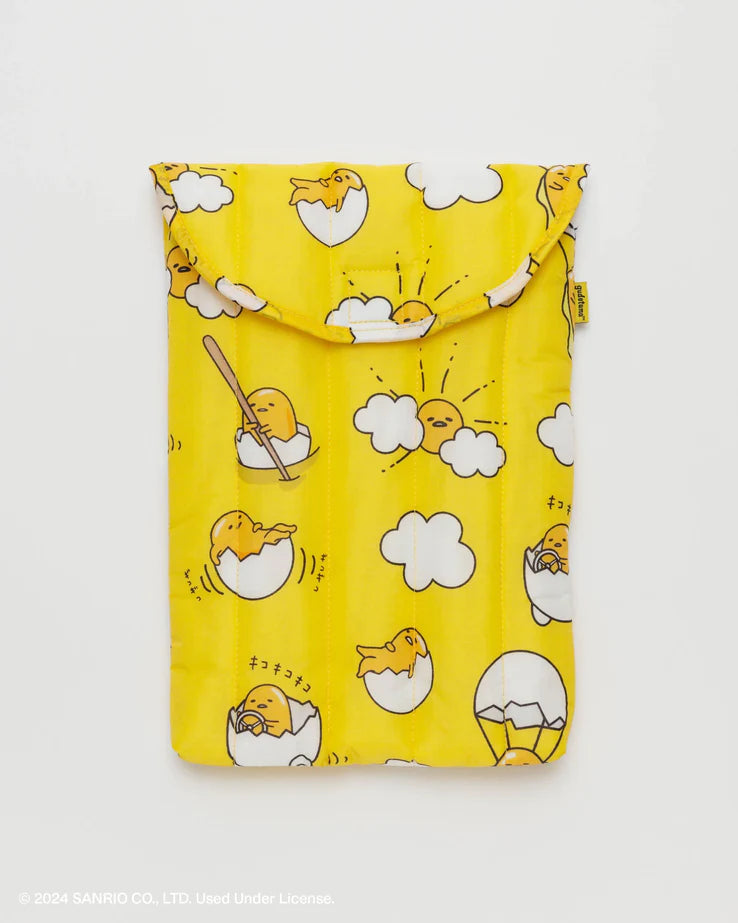 Baggu Puffy Laptop Sleeve 13"/14"