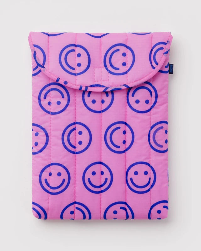 Baggu Puffy Laptop Sleeve 16"