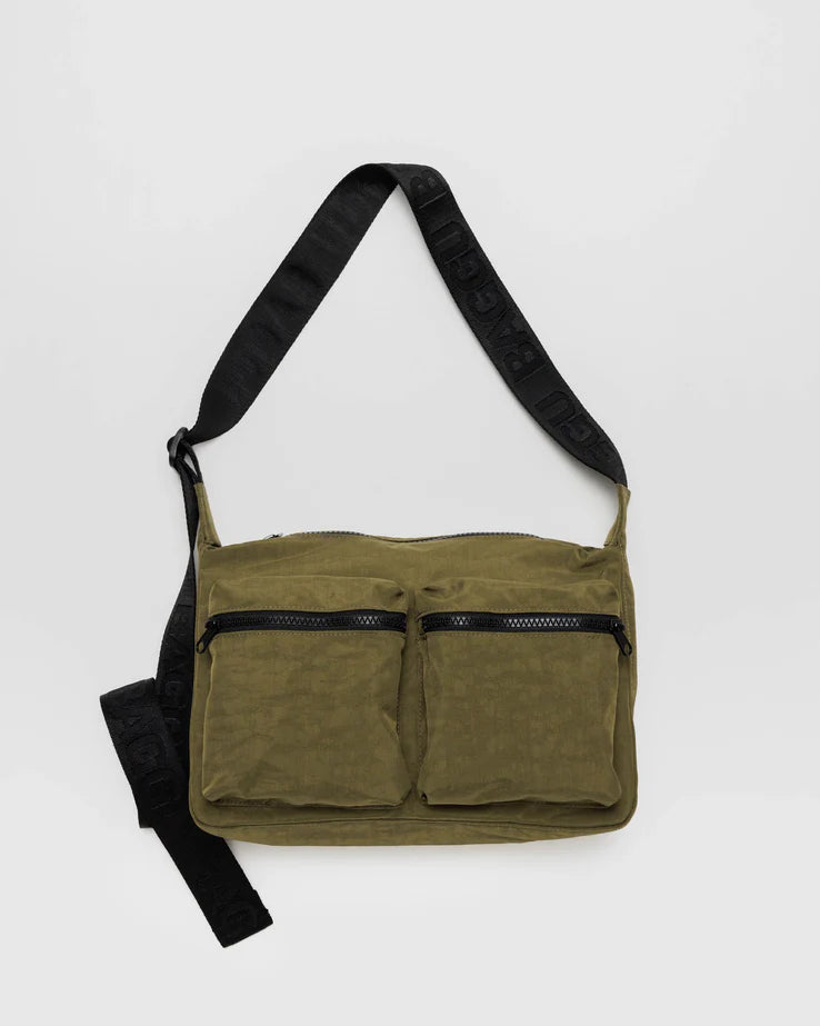 Baggu Medium Cargo Crossbody