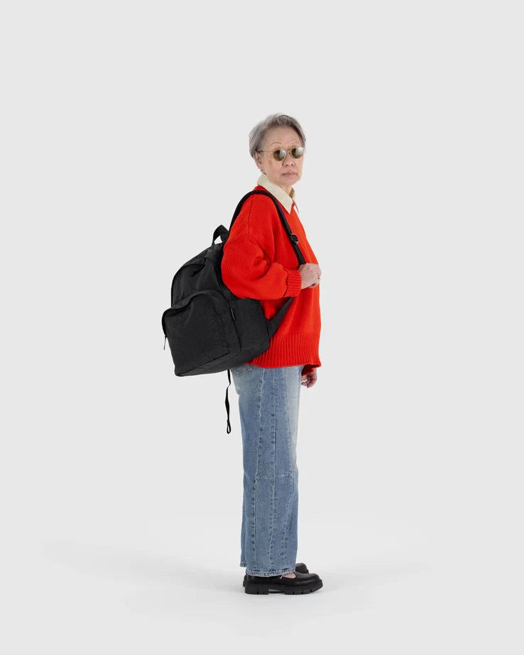 Baggu Large Nylon Backpack