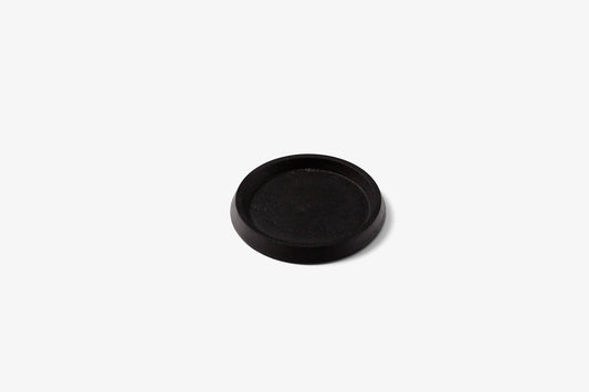 Iron Tray: Round