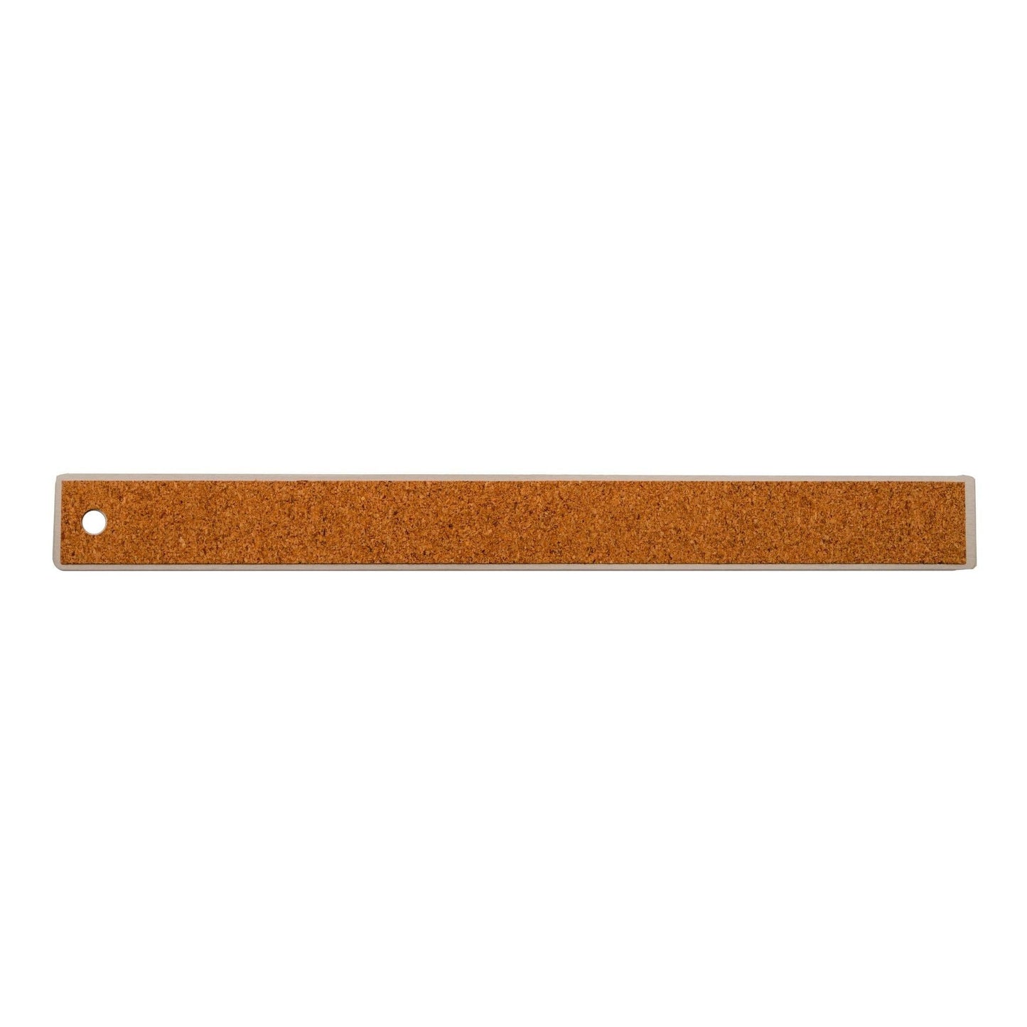 STAINLESS STEEL FLEX RULER*: 18in