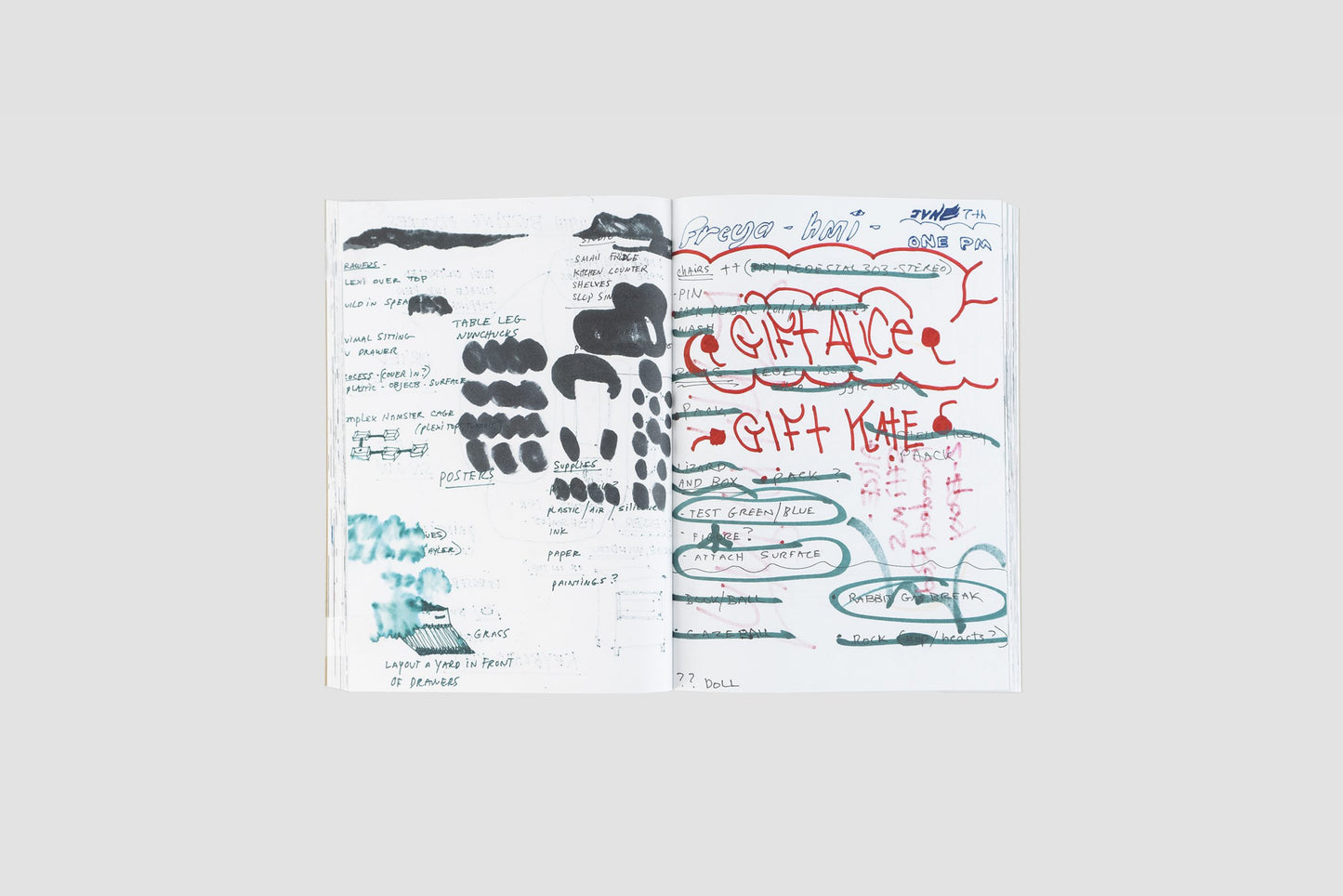 Michael E. Smith Kunst Museum Winterthur