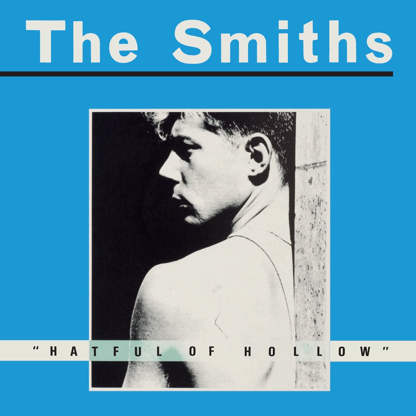 LP The Smiths, Hatful Of Hollow