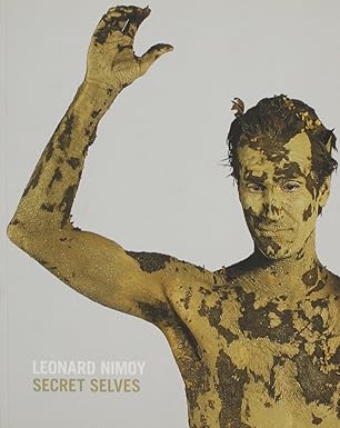 Secret Selves Leonard Nimoy