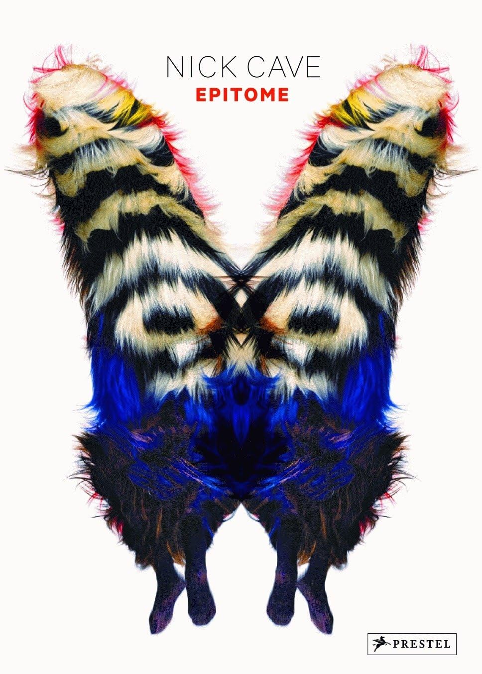Nick Cave: Epitome (out of print)