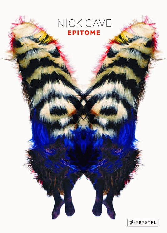 Nick Cave: Epitome (out of print)