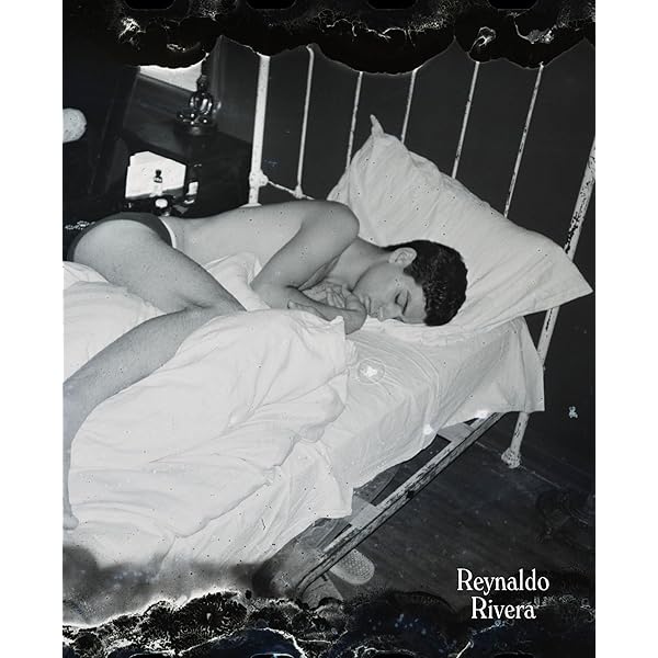 Propiedad Privada  Reynaldo Rivera