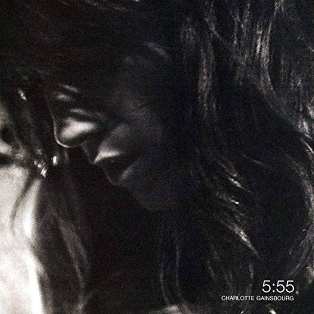 2 LP Charlotte Gainsbourg 5:55