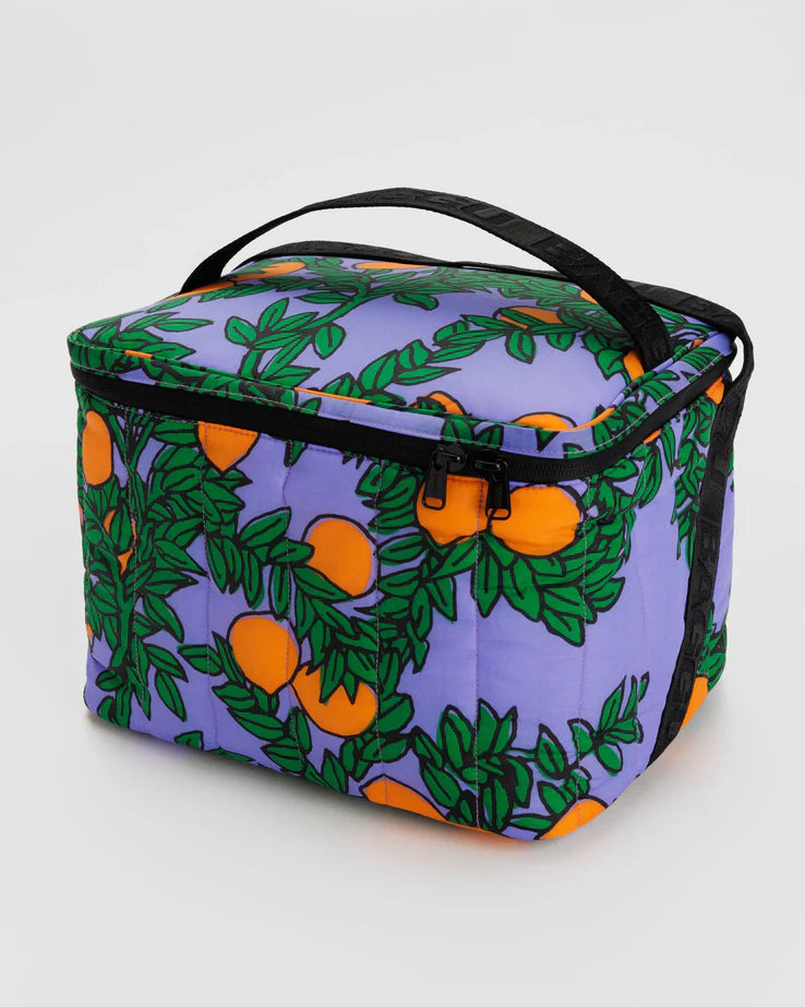 Baggu Puffy Cooler Bag