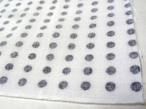 Hand Towel Dot Tenugui