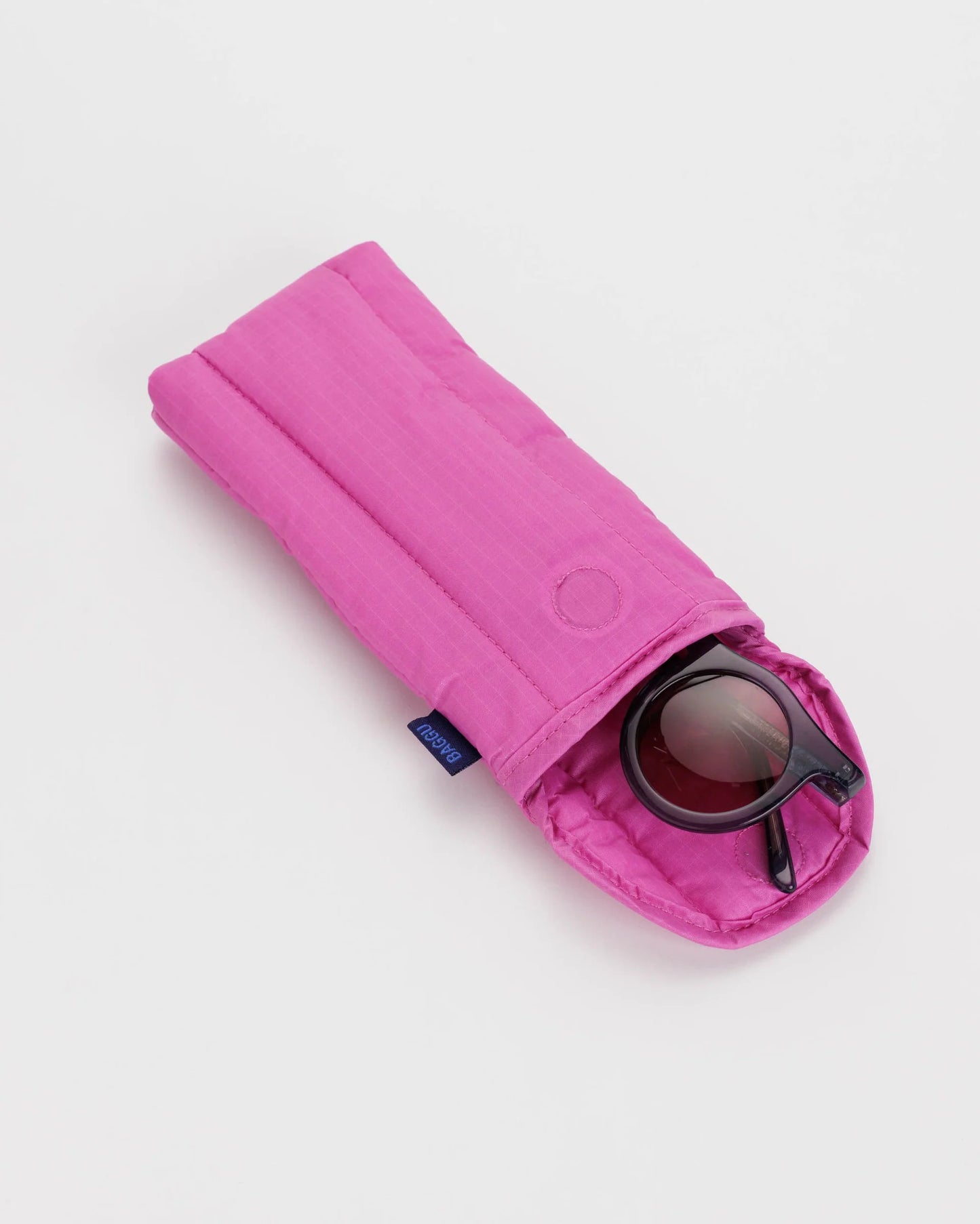 Baggu Puffy Glasses Sleeve