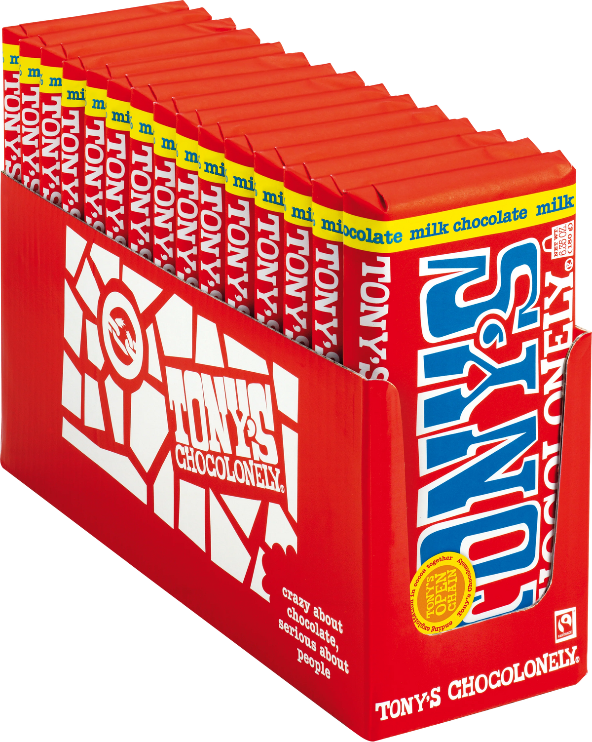 Milk chocolate 32%: Milk chocolate 32%