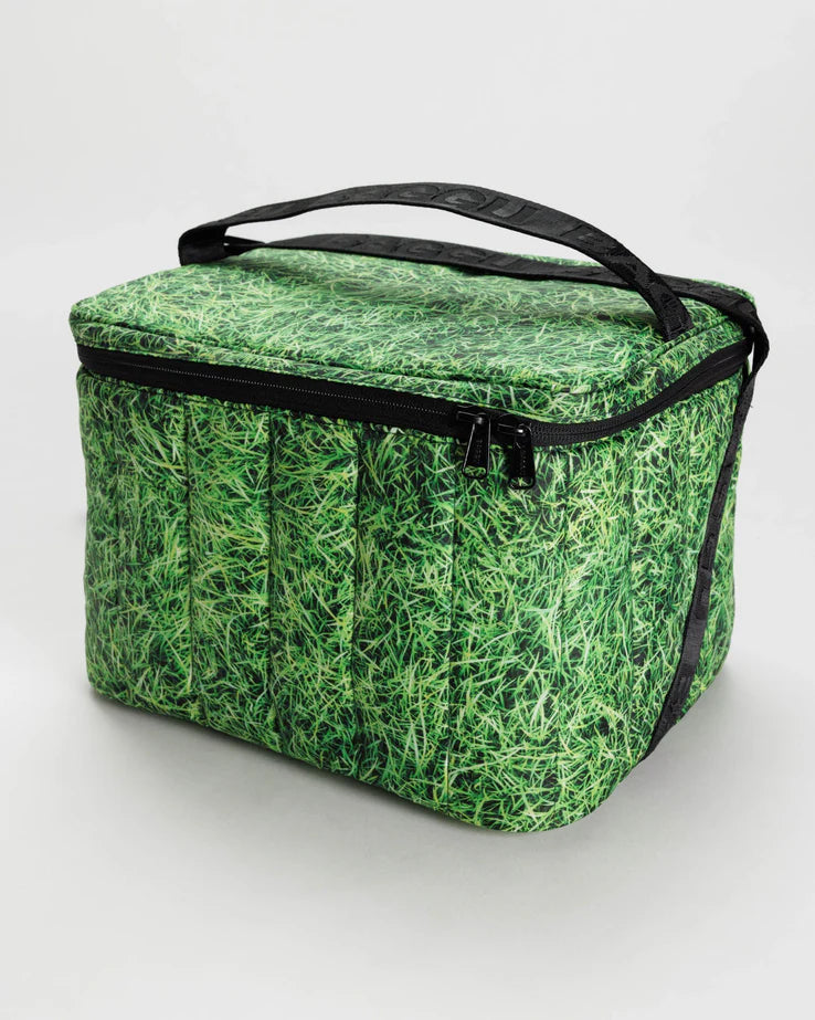 Baggu Puffy Cooler Bag