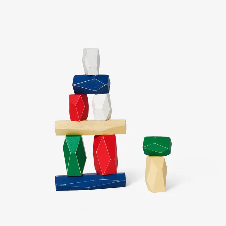 Balancing Block Structures Balancing Blocks AreaWare – Research & Development Store
