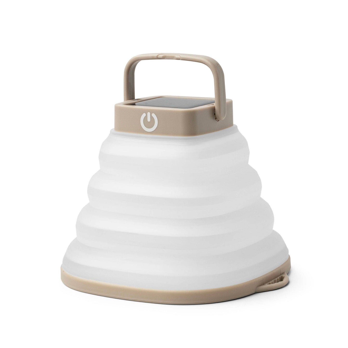 Bunk House Aurora Rechargeable and Collapsible Lantern Asst