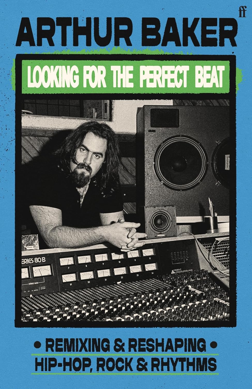 Looking for the Perfect Beat: Remixing and Reshaping Hip-Hop, Rock and Rhythms