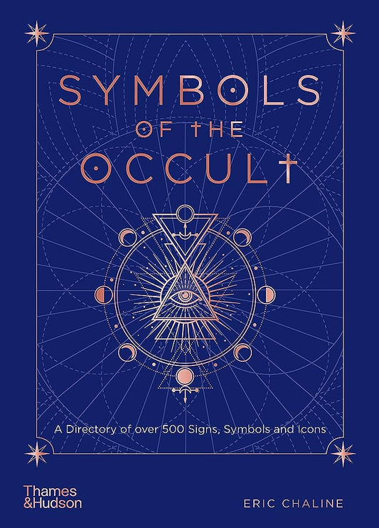 Symbols of the Occult Eric Chaline