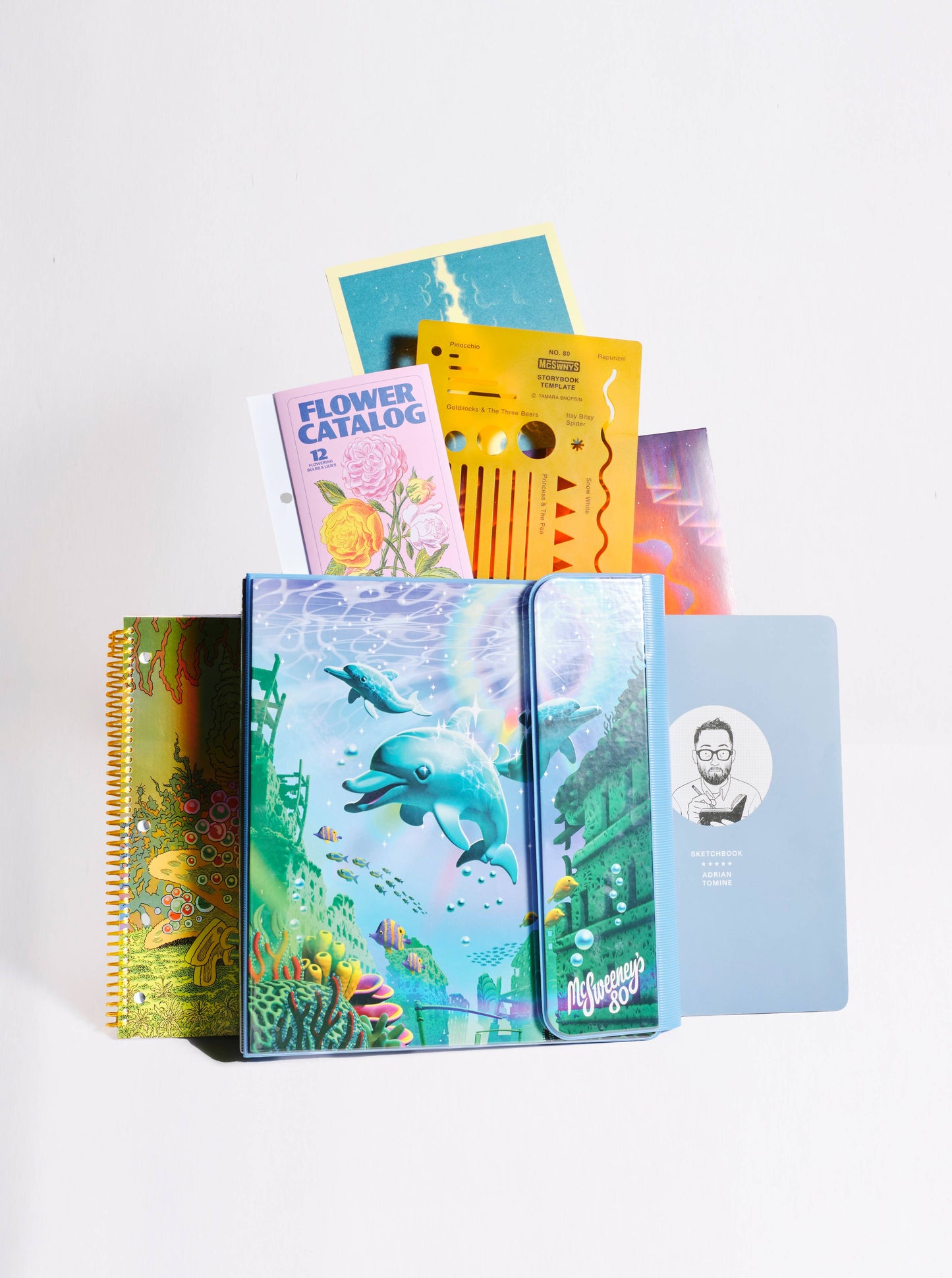 McSweeney’s Issue 80