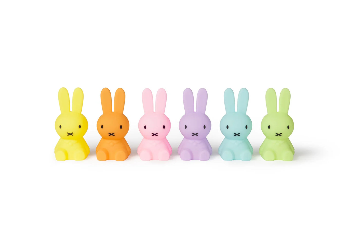 Miffy Colourful Surprise Collection