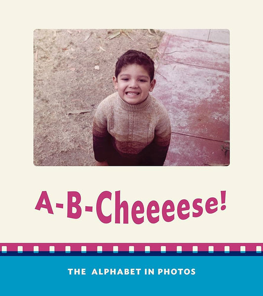 A-B-Cheeese!