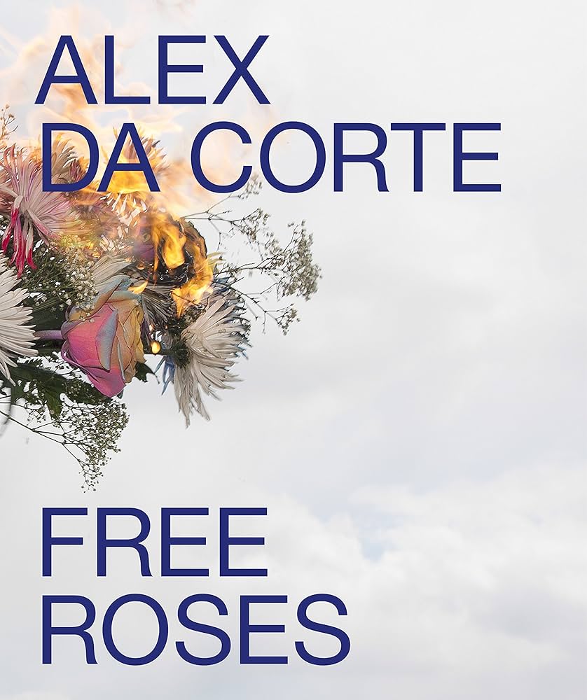 Alex Da Corte Free Roses