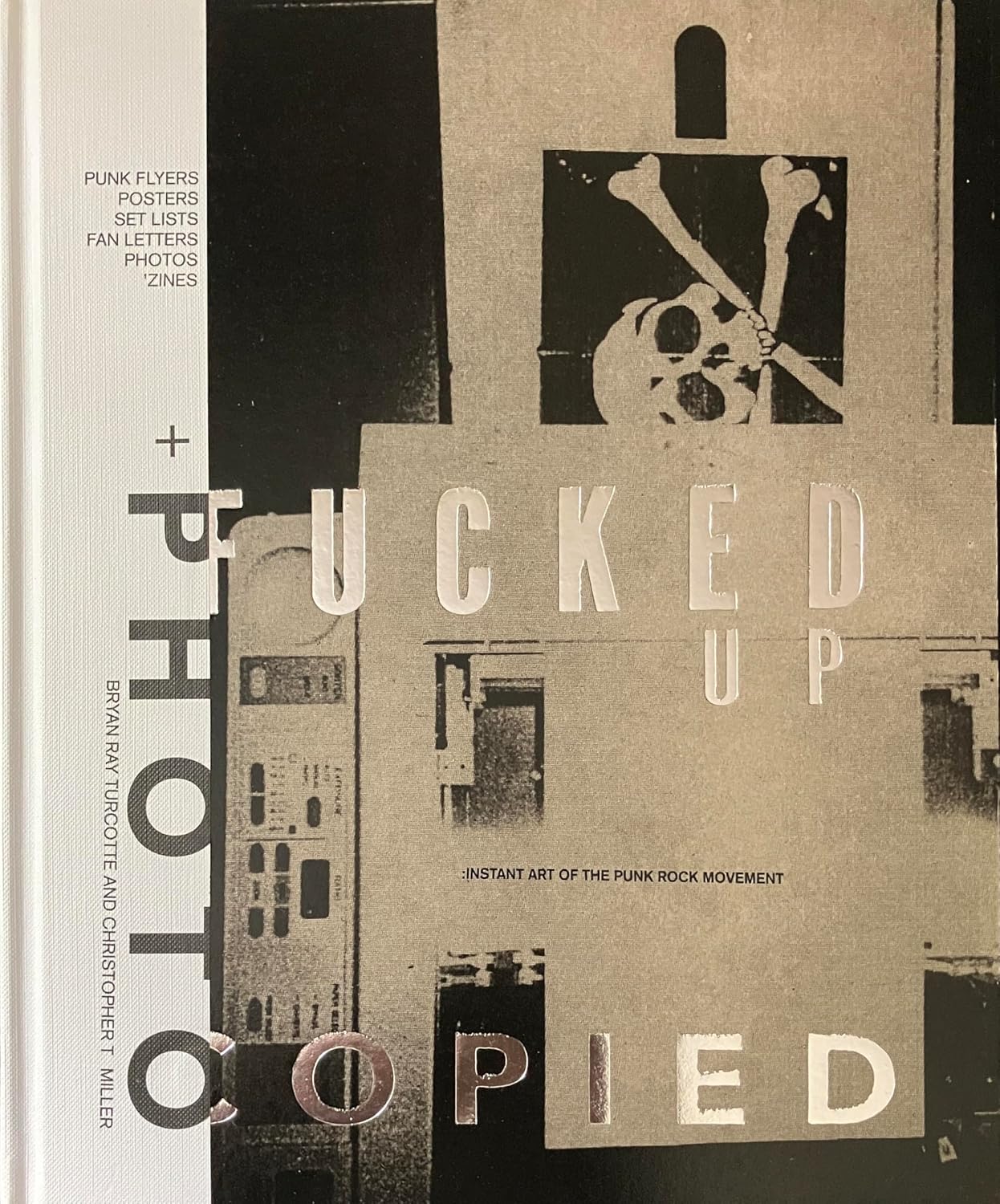 Fucked Up + Photocopied
