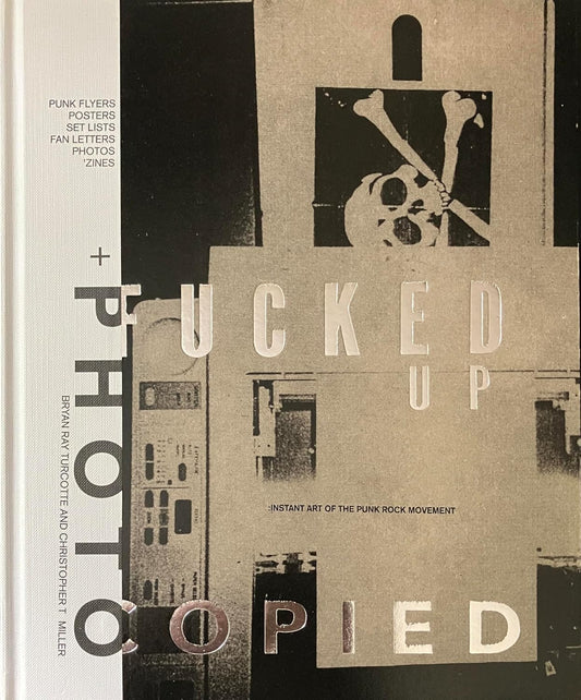 Fucked Up + Photocopied