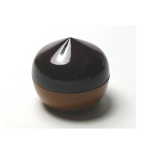 Isuke LACQUER WARE Small Case: Apple