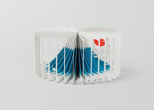 360° Book Yusuke Oono