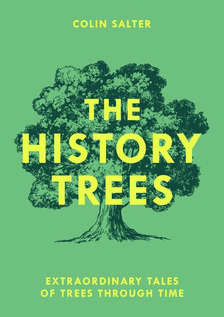 The History Trees Salter