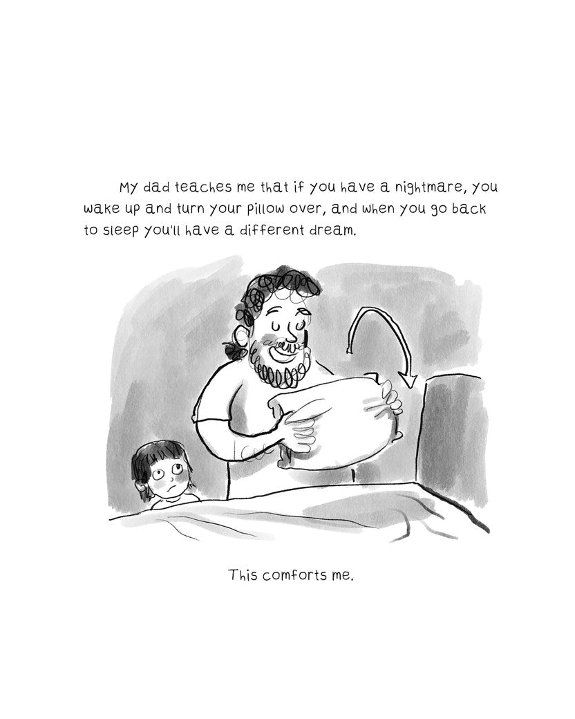 Everything Is an Emergency: An OCD Story in Words & Pictures