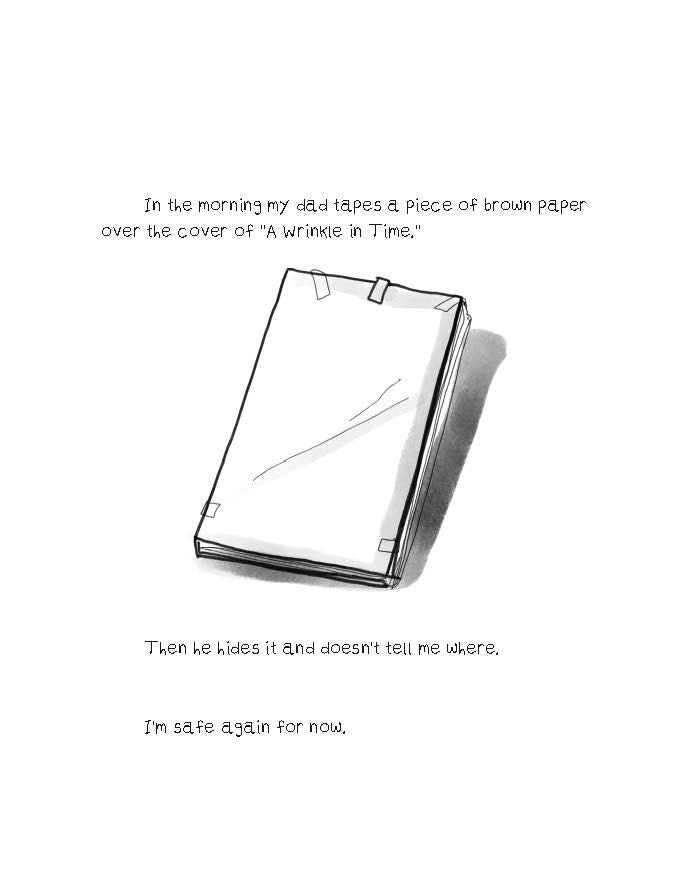 Everything Is an Emergency: An OCD Story in Words & Pictures