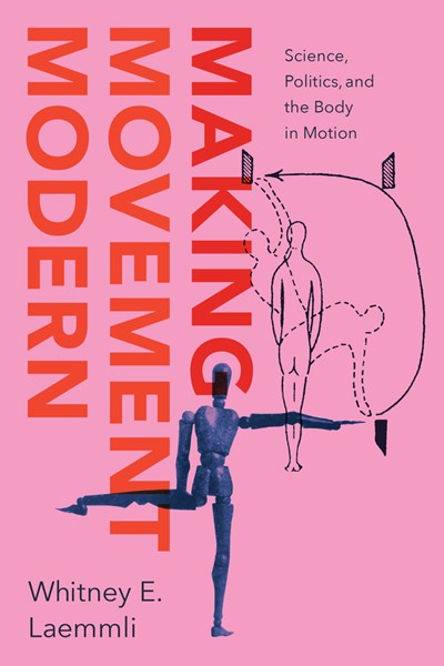 Making Movement Modern Laemmli