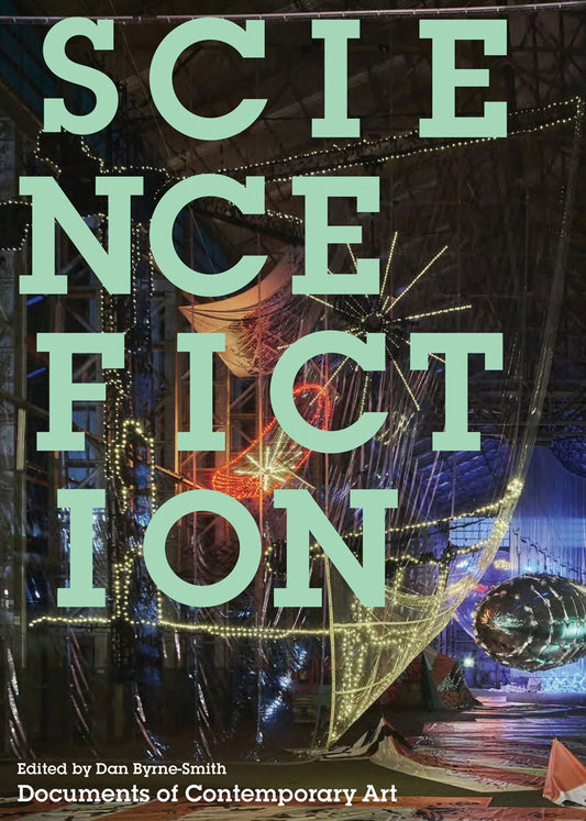 Science Fiction DCA