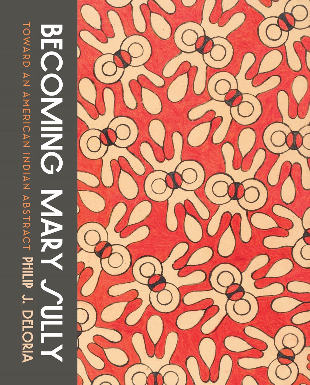 Becoming Mary Sully : Toward an American Indian Abstract