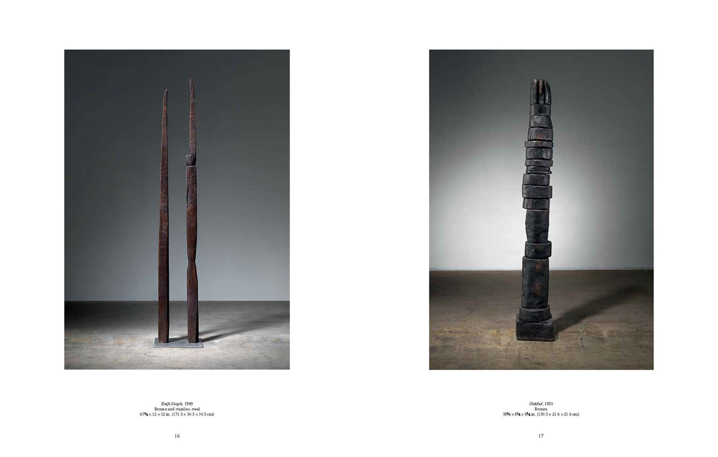 Louise Bourgeois, Freud's Daughter