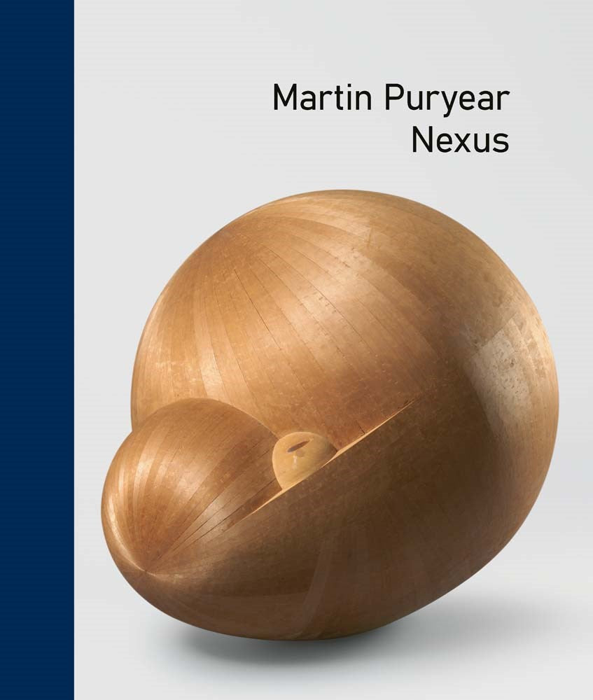 Martin Puryear : Nexus