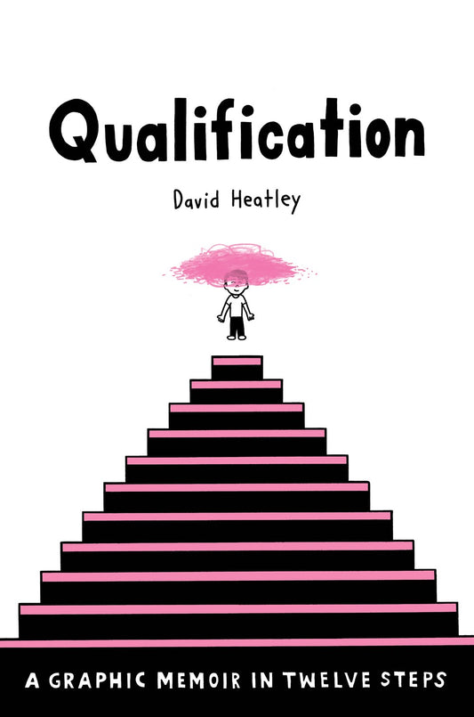 Qualification Heatley, David