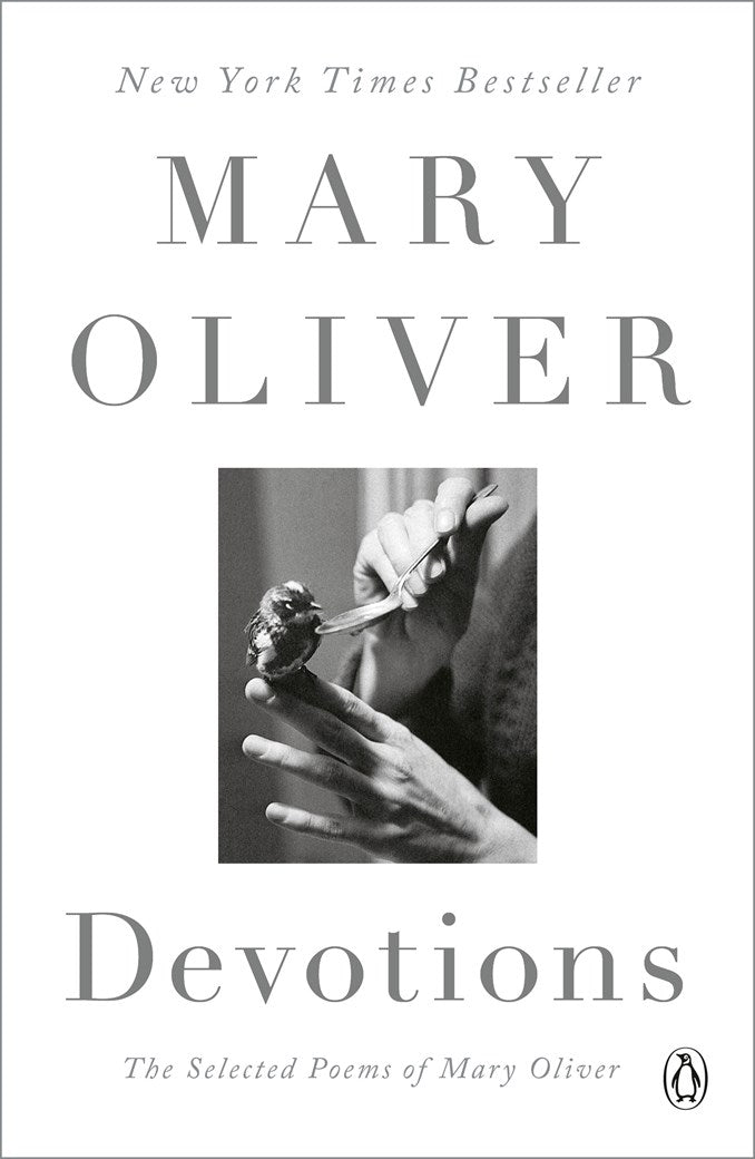 Devotions: A Read with Jenna Pick