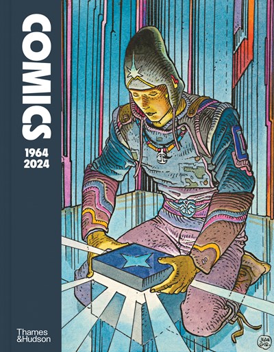 Comics 1964-2024