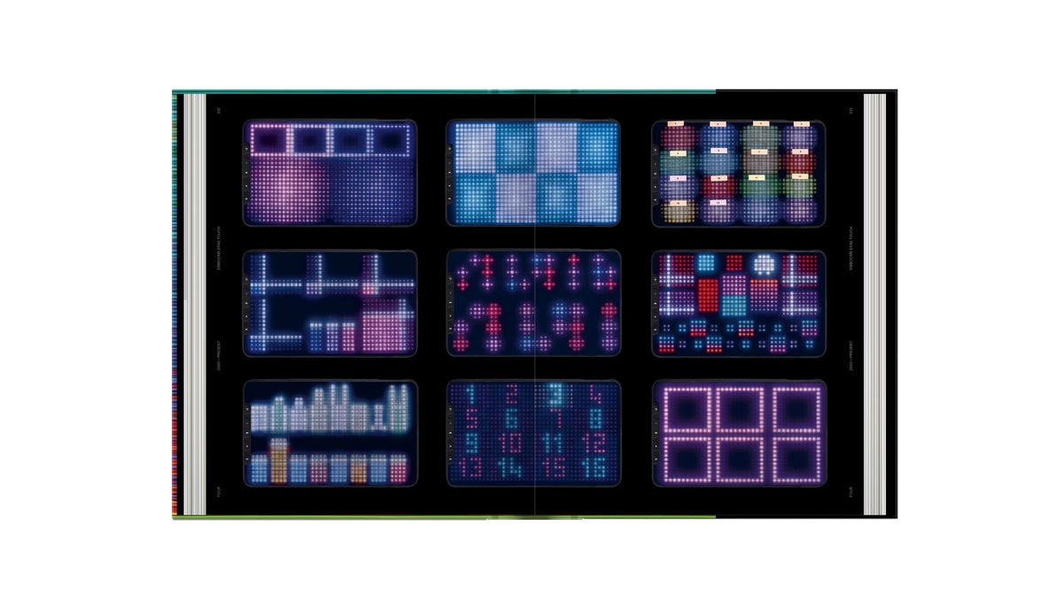 Machines: A History of Electronic Music by Jean-Michel Jarre
