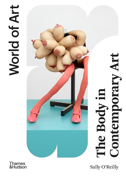 Body in Contemporary Art