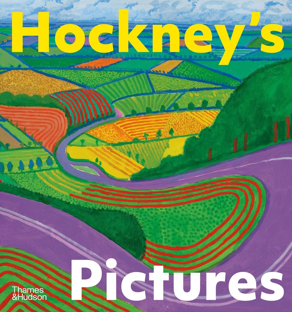 Hockney's Pictures   David Hockney