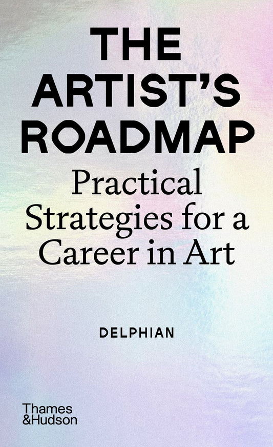 Artist's Roadmap Delphian Gallery
