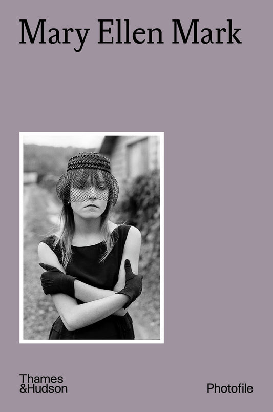Mary Ellen Mark (Photofile)