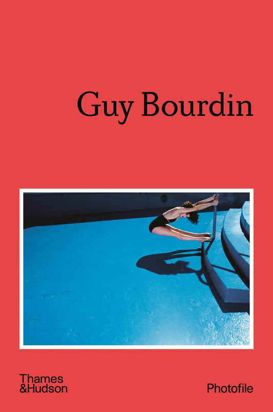 Guy Bourdin (Photofile)