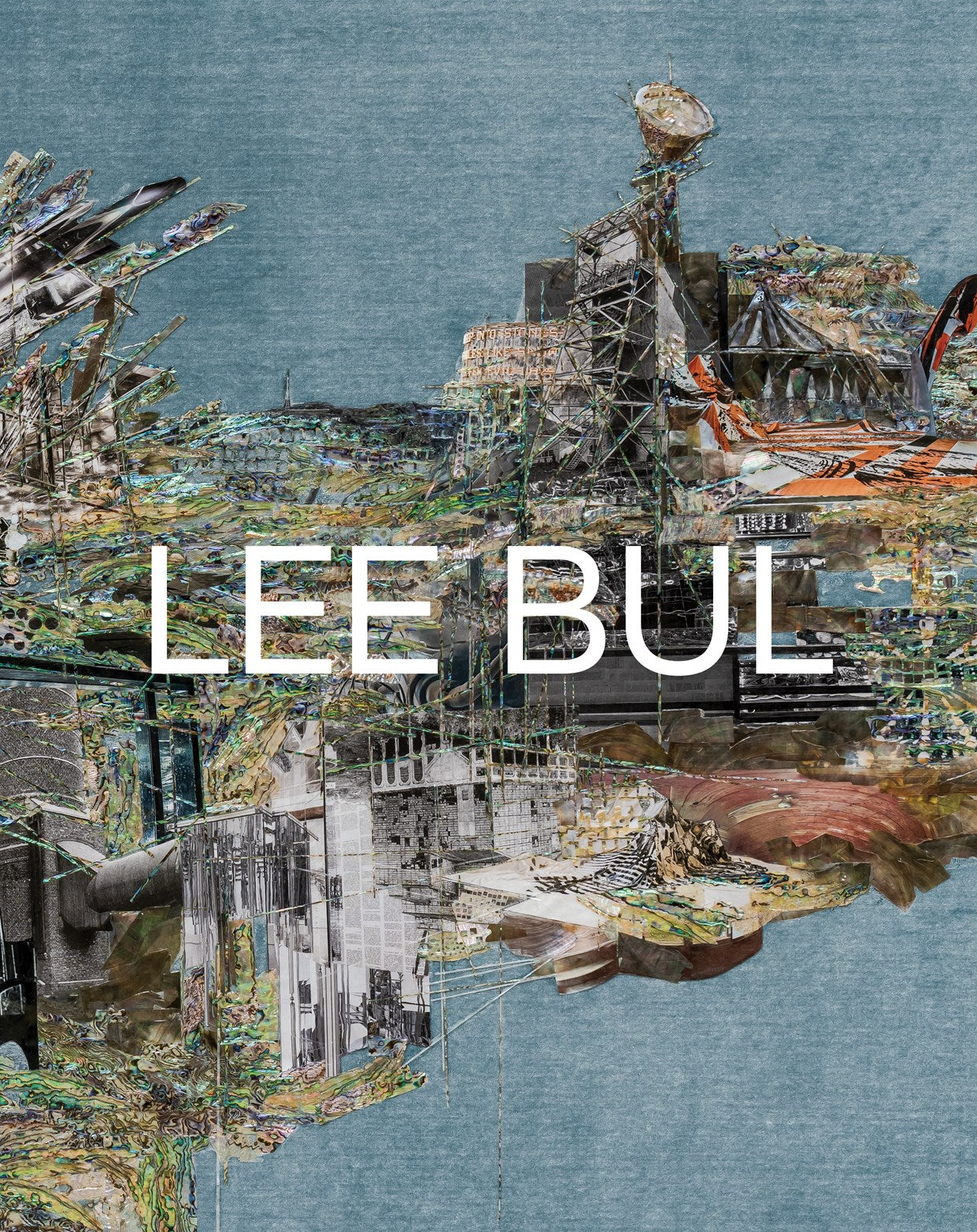 Lee Bul Life & Work