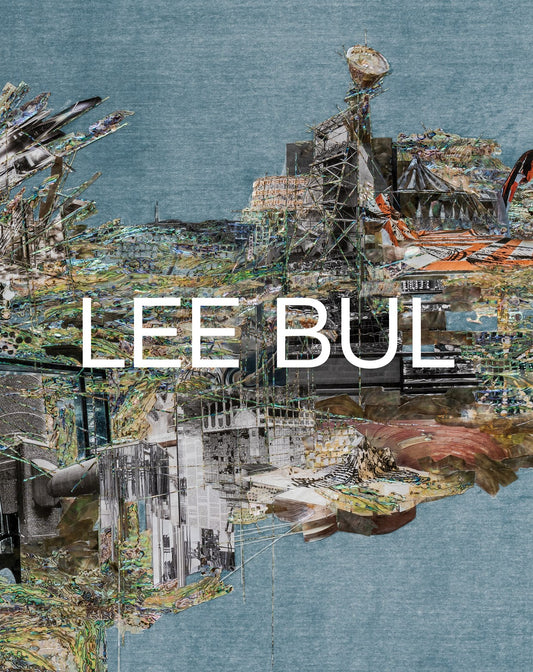 Lee Bul Life & Work